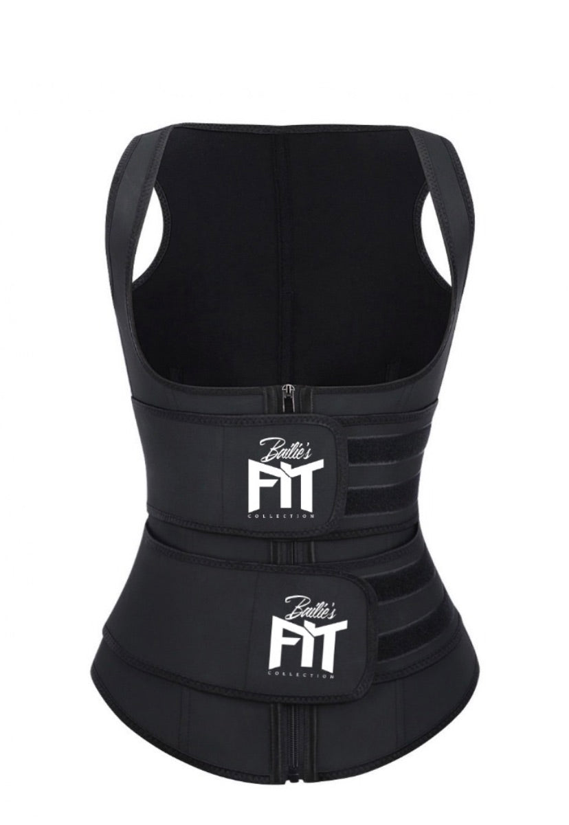FUPA ERASER VEST (Pre-Order)