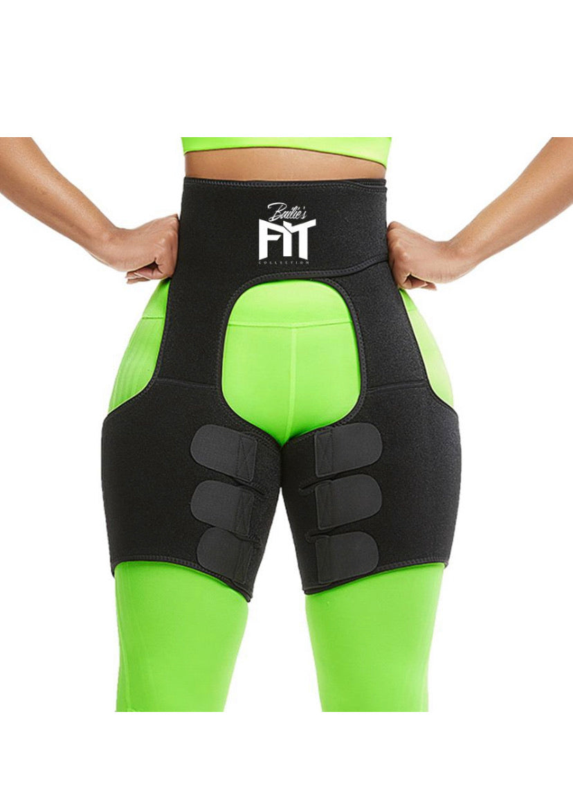 Thigh Trimmer