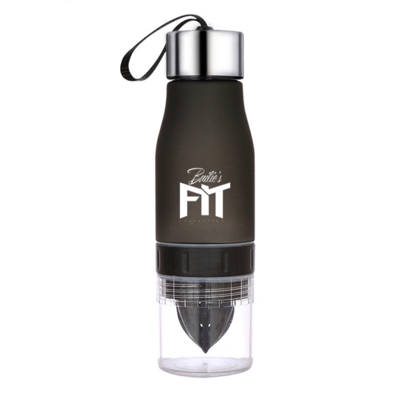 H20 FRUIT INFUSION WATER BOTTLE