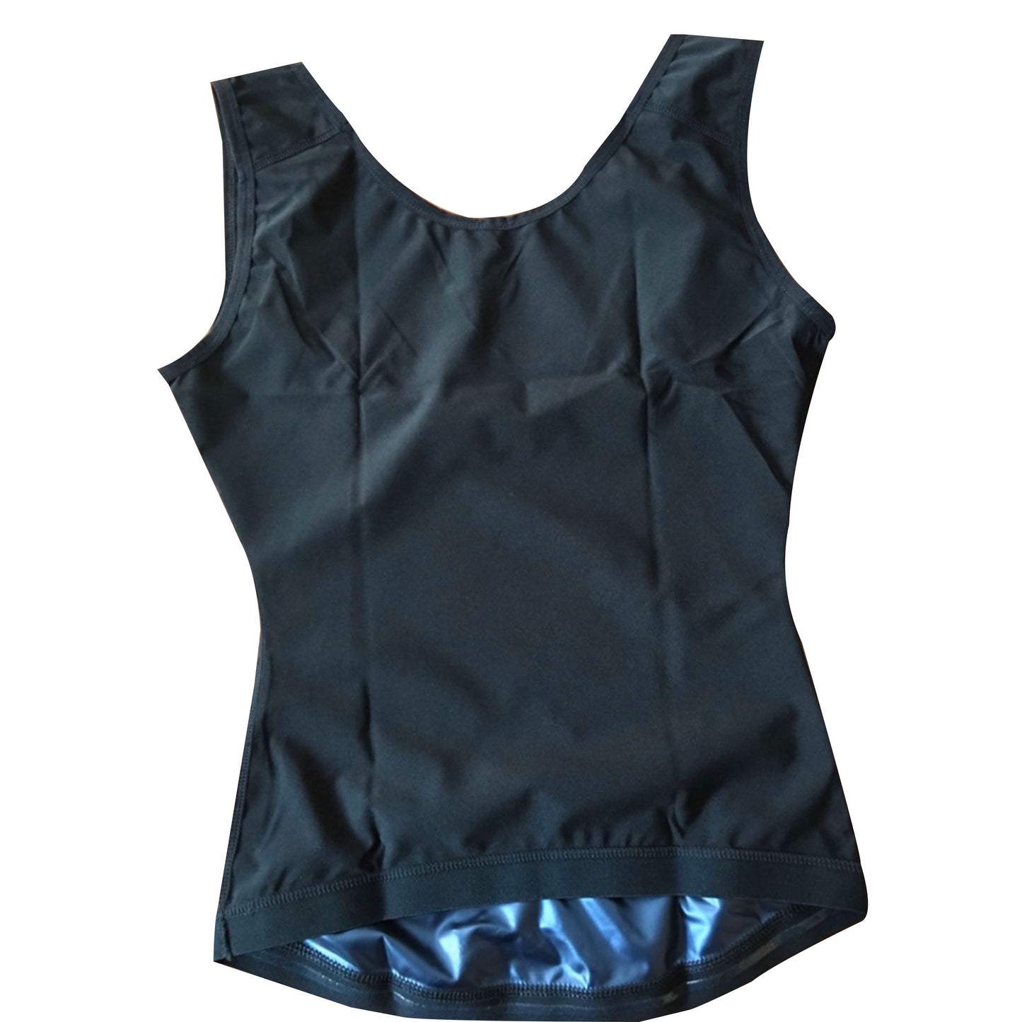 Bailie's FIT SWEAT TANK (Women)