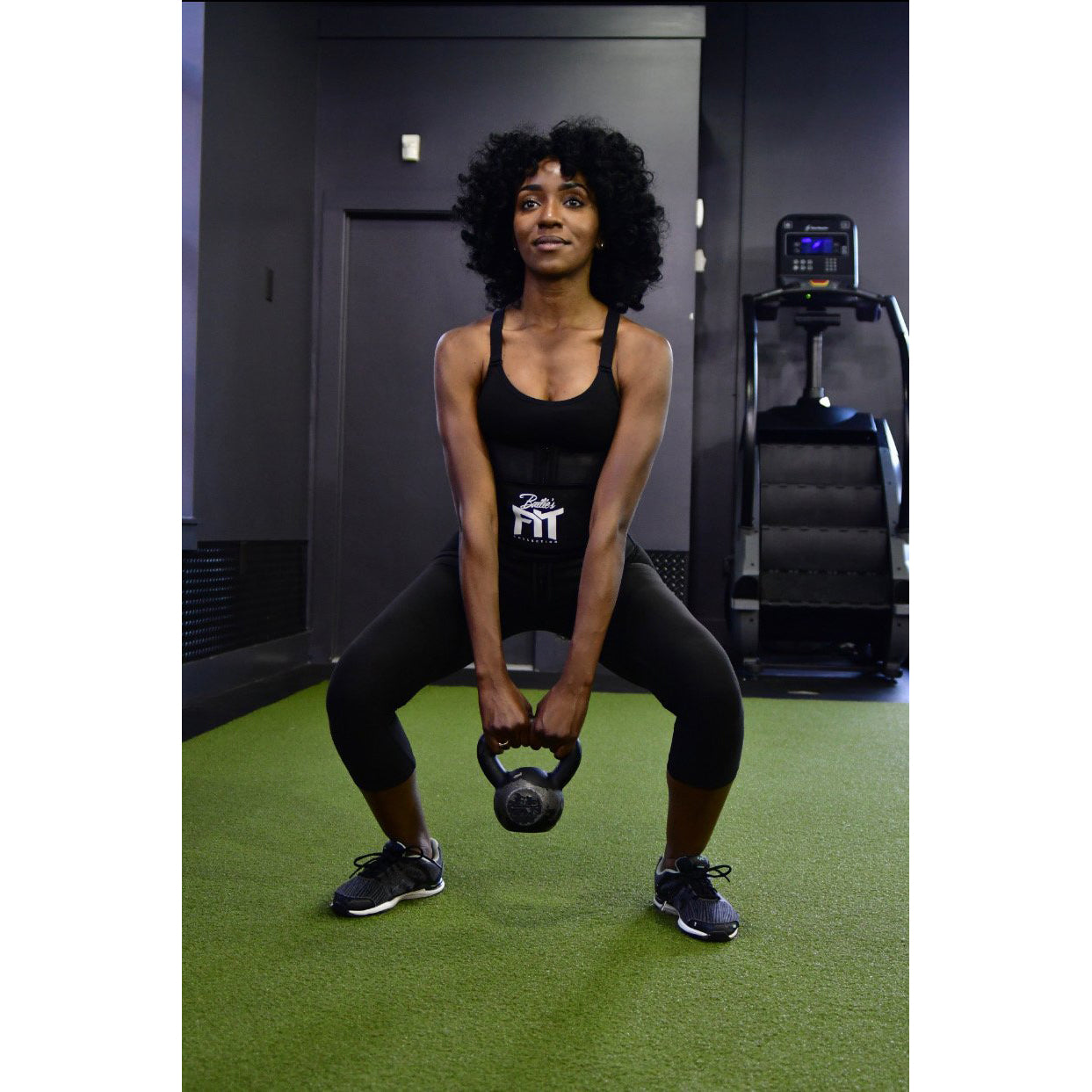 Bailie's FIT Belt (pre-order)
