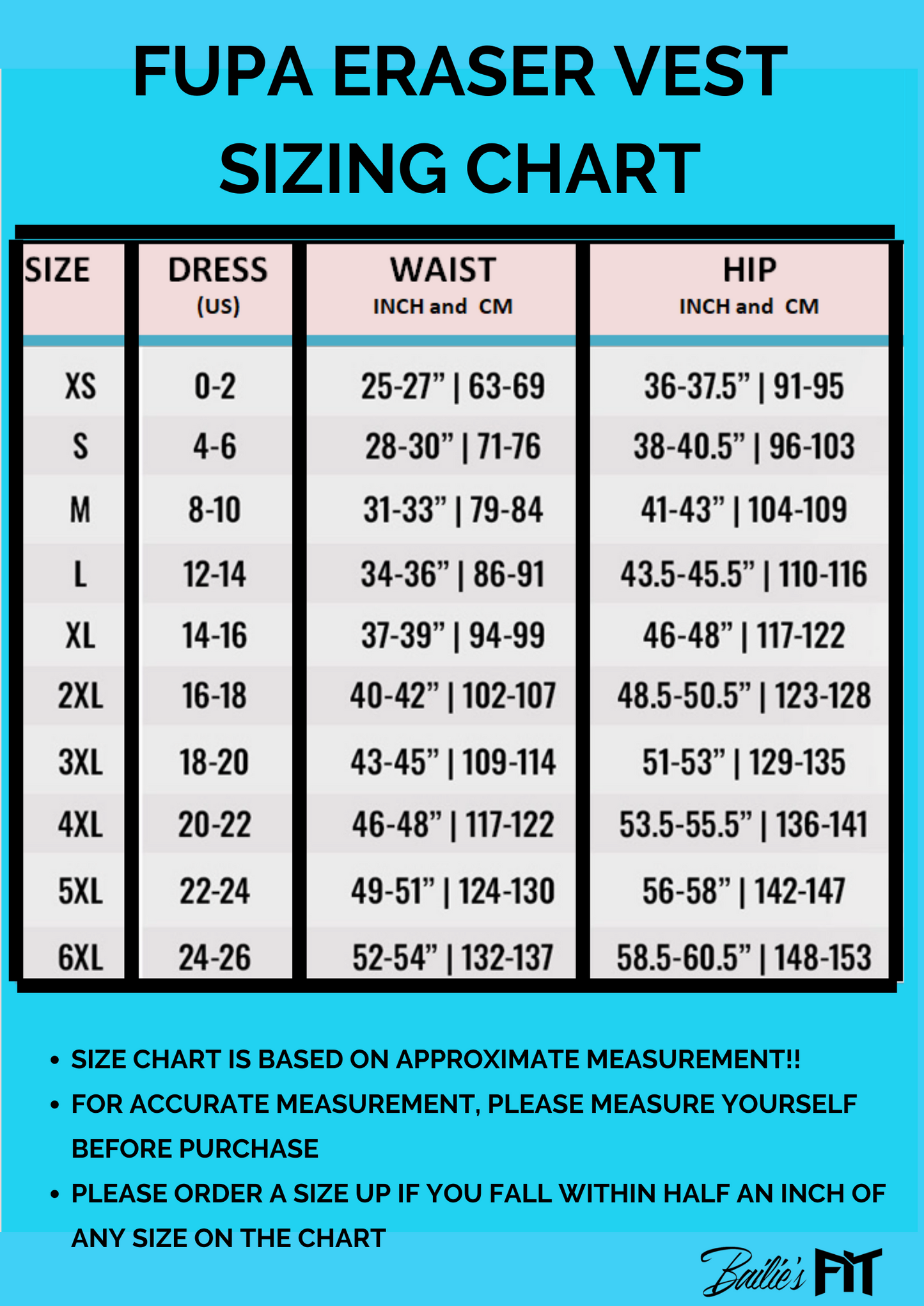 FUPA ERASER VEST (Pre-Order)