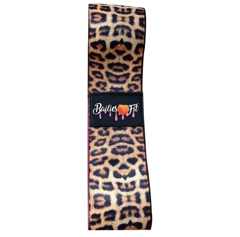 Bailiesfit Booty Bands
