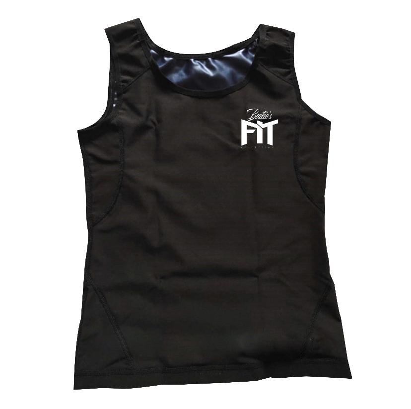 Bailie's FIT SWEAT TANK (Men)