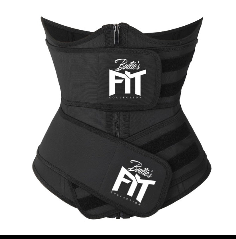 ULTRA FUPA ERASER FIT BELT