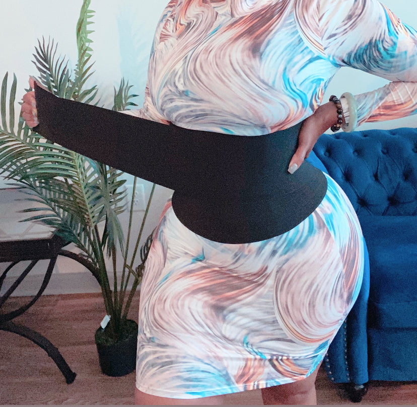 It’s a Wrap Waist Band