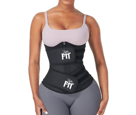 ULTRA FUPA ERASER FIT BELT