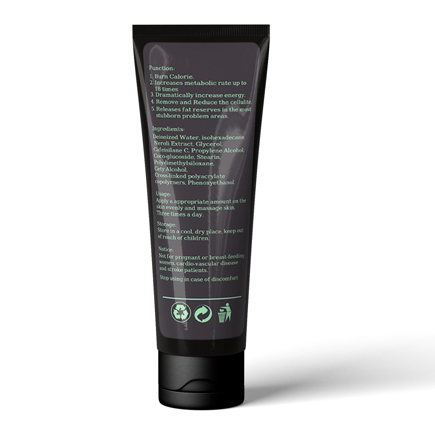 Anti Cellulite Cream (pre-order)