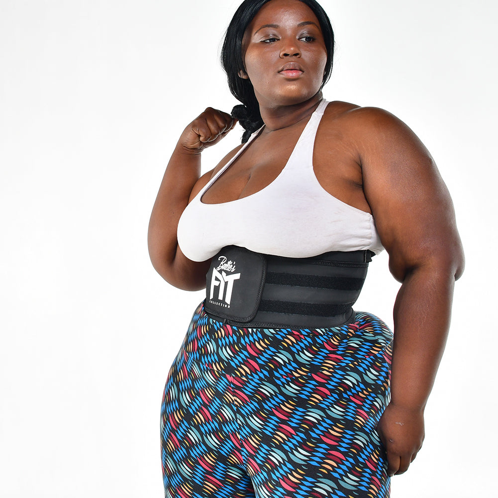 Bailie's FIT Belt